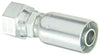 FEMALE SWIVEL 1" HOSE X 2-1/16" KOMATSU 30 DEGREE FLARE