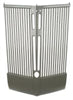 TISCO Grille for Ford, 9N8206D
