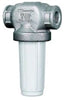 TeeJet 124A1AL50 Strainer 1 Inch x 50 Mesh Screen - 124 Series Has Aluminum Head / Nylon Bowl