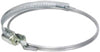 5" DUCT HOSE CLAMP