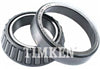 Timken SET93-2 Bearing Set