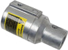 Hypro 1320-0022 Coupler 1 3/8 X 5/8