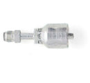 1/2 INCH HOSE X 3/4 INVERTED SAE 45 MALE STRAIGHT SWIVEL