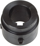 WEASLER V SERIES 11/16" ID HUB
