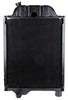 TISCO Radiator for John Deere, AR46438