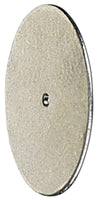 MONITOR BLANK DISC FOR MANIFOLD TIP MONITOR