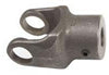 IMPLEMENT YOKE - 12 SERIES  -  7/8" ROUND