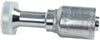1/2 INCH HOSE X CODE 61 FLANGE HEAD STRAIGHT RIGID