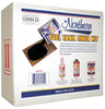 FUEL TANK LINER KIT FOR SMALL ENGINE / MOTORCYCLE - PINT SIZE