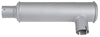 TISCO Muffler for Oliver, 161386A