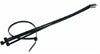 11-1/2 INCH RED ZIP TIE WITH 18 LB. RATING - 25/BAG