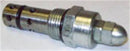 Cross 1R0017 Relief Valve for Single Spool BA Valve - 1500 to 3000 PSI