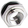 3/4" STAINLESS STEEL BULKHEAD FITTING