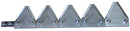 SICKLE 9826390 XH7TSCR 9' LEFT HAND