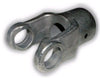 IMPLEMENT YOKE - 44 SERIES  -  1-1/4" ROUND  DOUBLE KEYWAY