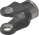 SHAFT WELD YOKE   14 SERIES    1-5/16" X 20