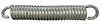Lift Spring for Hay Wheel Rakes