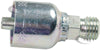 1/4 INCH HOSE X M12 METRIC L MALE STRAIGHT RIGID