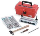 ALLIGATOR RIVET START UP HAND APPLICATOR TOOL KIT FOR 7" BELTS