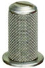 TeeJet 6051SS100 Strainer Stainless Steel