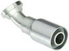 SPLIT FLANGE 45 DEG TUBE ELBOW CODE 61
