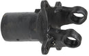 35 SERIES 1-3/8" ROUND BORE