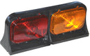 AG COMBO DUAL 3-WIRE RIGHT LAMP