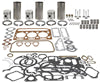 OVERHAUL KIT FOR FORD TRACTORS