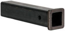 HITCH MOUNT RECEIVER TUBE 1-1/4" ID x 6" LONG  -  1/2" PIN