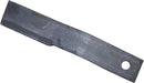 AgSmart Rotary Cutter Blade - CCW Rotation, 24-1/8" for John Deere WP12892L, Woods 12892L