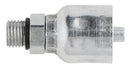 5/8 INCH HOSE X 1-1/16 ORB MALE STRAIGHT RIGID