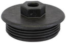 END CAP FOR BANJO 3" STRAINER