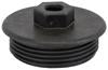 END CAP FOR BANJO 3" STRAINER