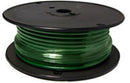 100' 10GA. PRIMARY WIRE--GREEN