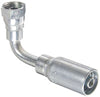 FEM SWVL DIN UNIVERSAL SEAT 90 DEG ELB