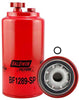 Baldwin Fuel Filter (BF1289SP)