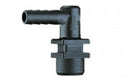 SINGLE HOSE CONNECTOR 1/4F
