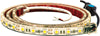 36" LED LIGHT STRIP - CLEAR WARM