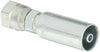 FEMALE SWIVEL 1/4" HOSE X 3/8" DIN LIGHT UNI SEAT
