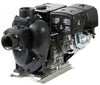 HYPRO 3" CAST IRON TRANSFER PUMP - 13HP POWERPRO ELECTRIC START ENGINE