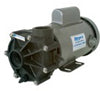 HYPRO PUMP WITH 115V MOTOR