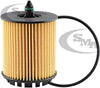 Baldwin Oil Filter (P7442)