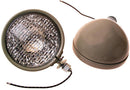 HEADLIGHT ASSEMBLY - 12 VOLT