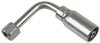 JIC 37 DEG LONG DROP FEMALE SWIVEL