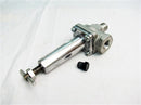 PRESSURE RELIEF VALVE BRASS & ALUMINUM