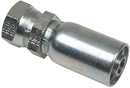 FEMALE SWIVEL 3/8" HOSE X 3/8" BSPP