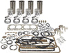 Tru-Power Basic Engine Overhaul Kit for Ford 2N, 8N, 9N - less Bearings
