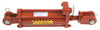 Cross Hydraulic Cylinder 308DC - 3" x 8", 1-1/4" Rod