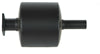 TISCO Muffler for Case 450C, 455C, 550, 550E, 550G, A172785