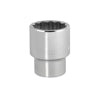 1-5/8 INCH X 1 INCH DR SAE SOCKET